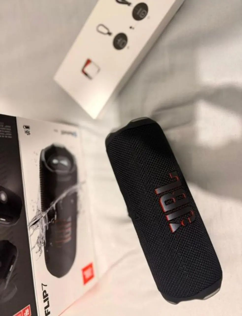 Caixa de som JBL Flip 7 - Foto 4