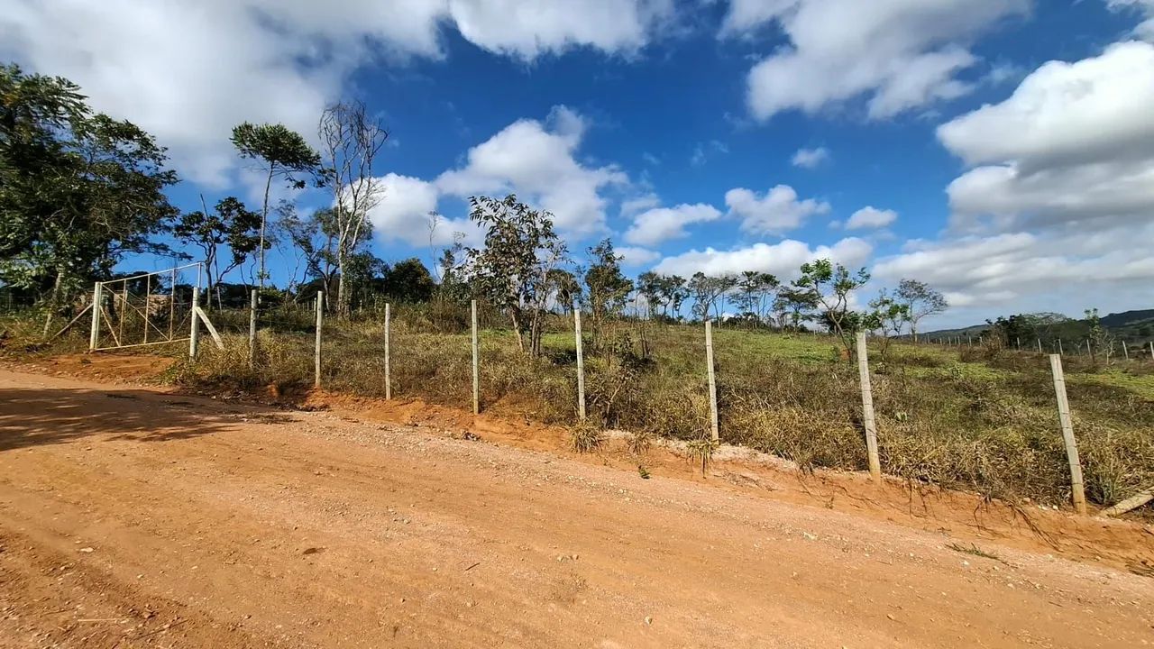 ITATIAIUÇU-pinheiros, Chacara 1000m²  - Foto 4