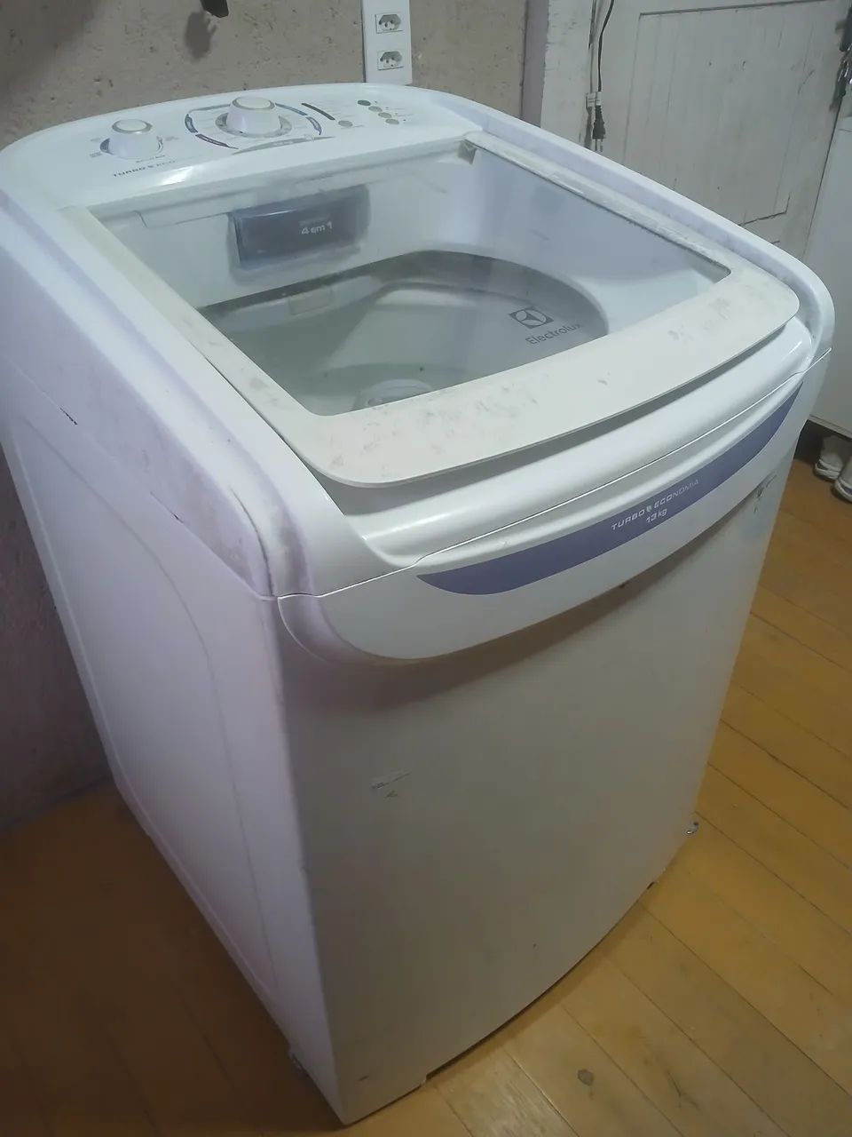Maquina de lavar - Foto 2