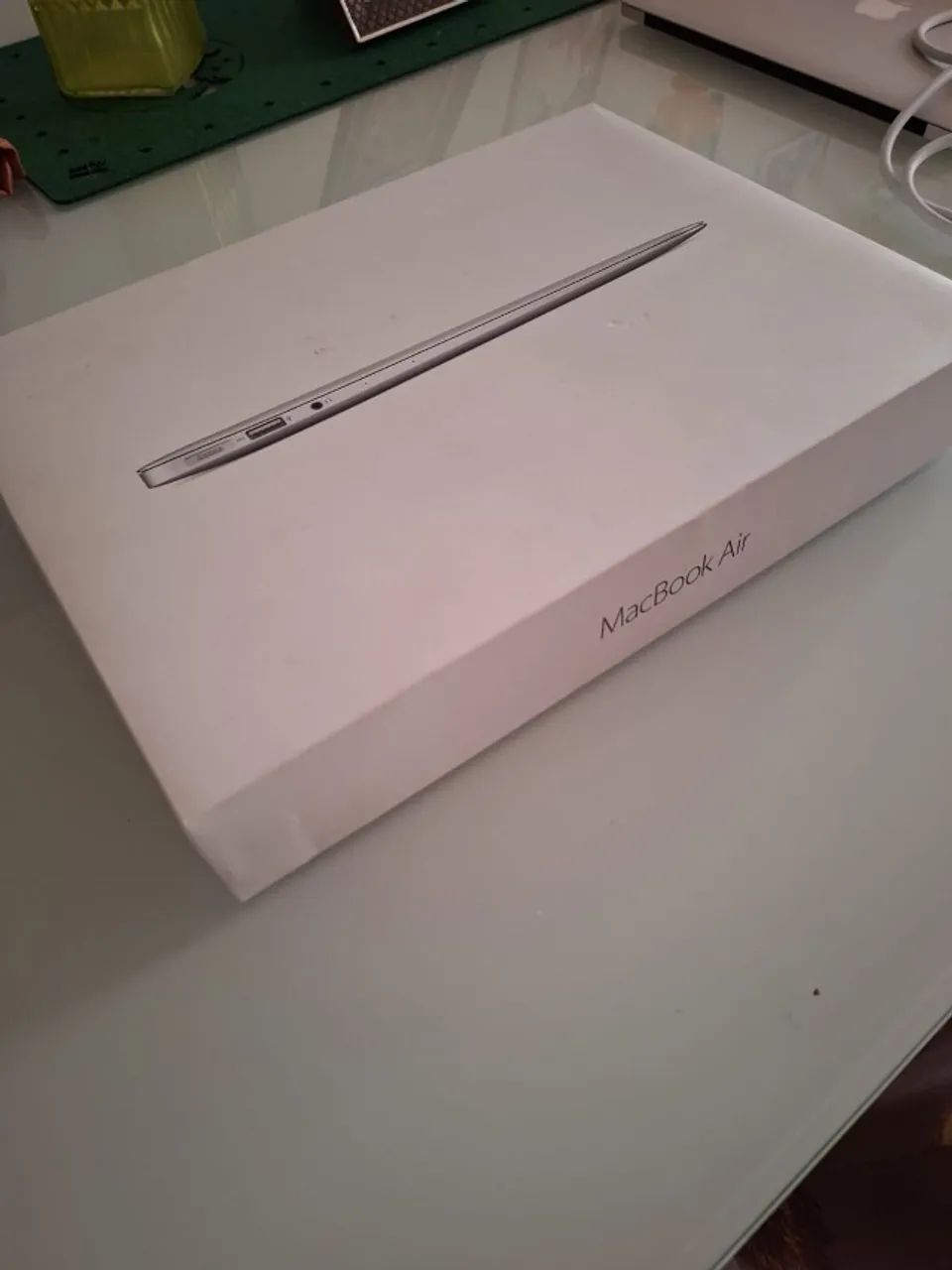 MacBook Air 13 polegadas, 2019 - Foto 2