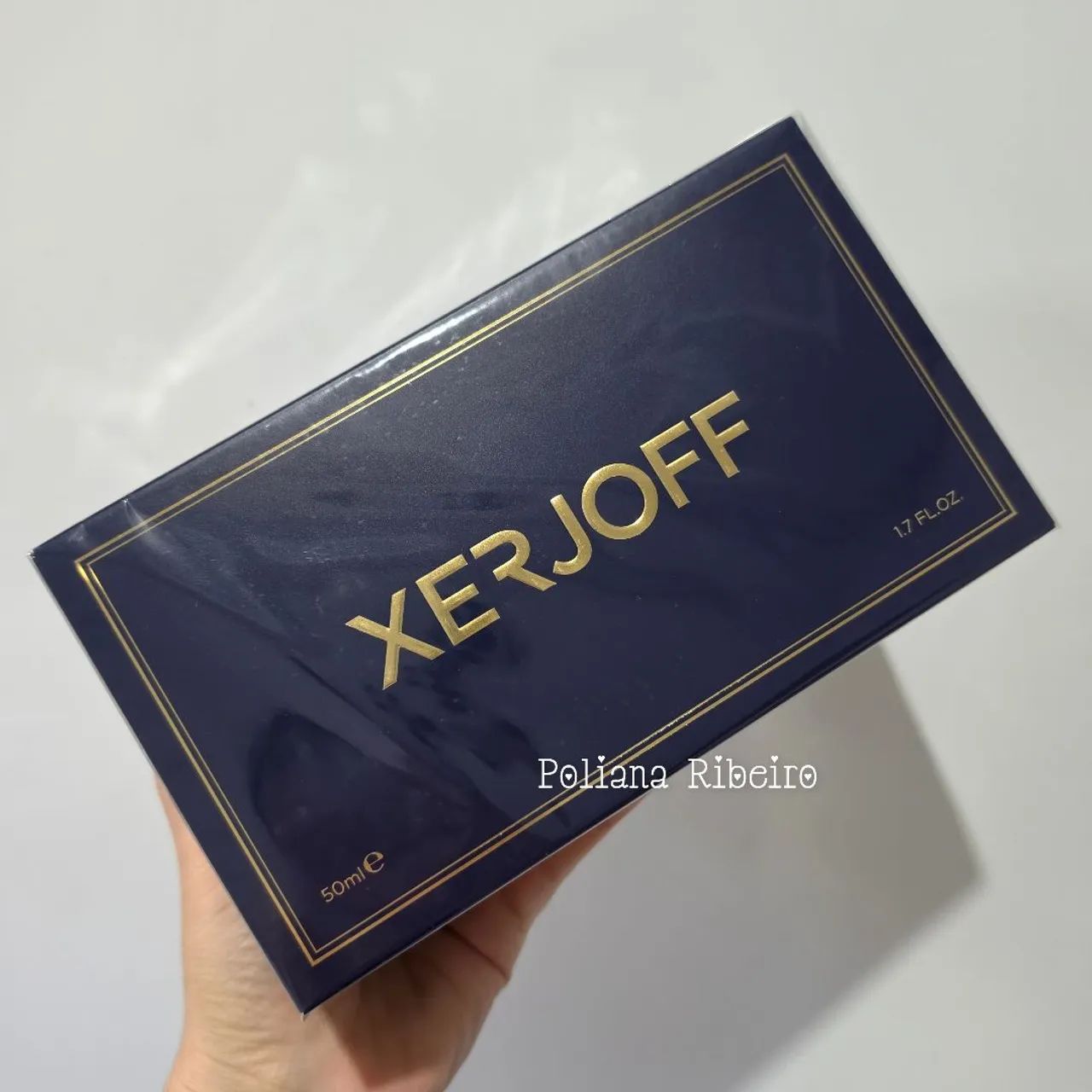 Perfume Torino 24 Xerjoff 50 ml - lacrado - Foto 3