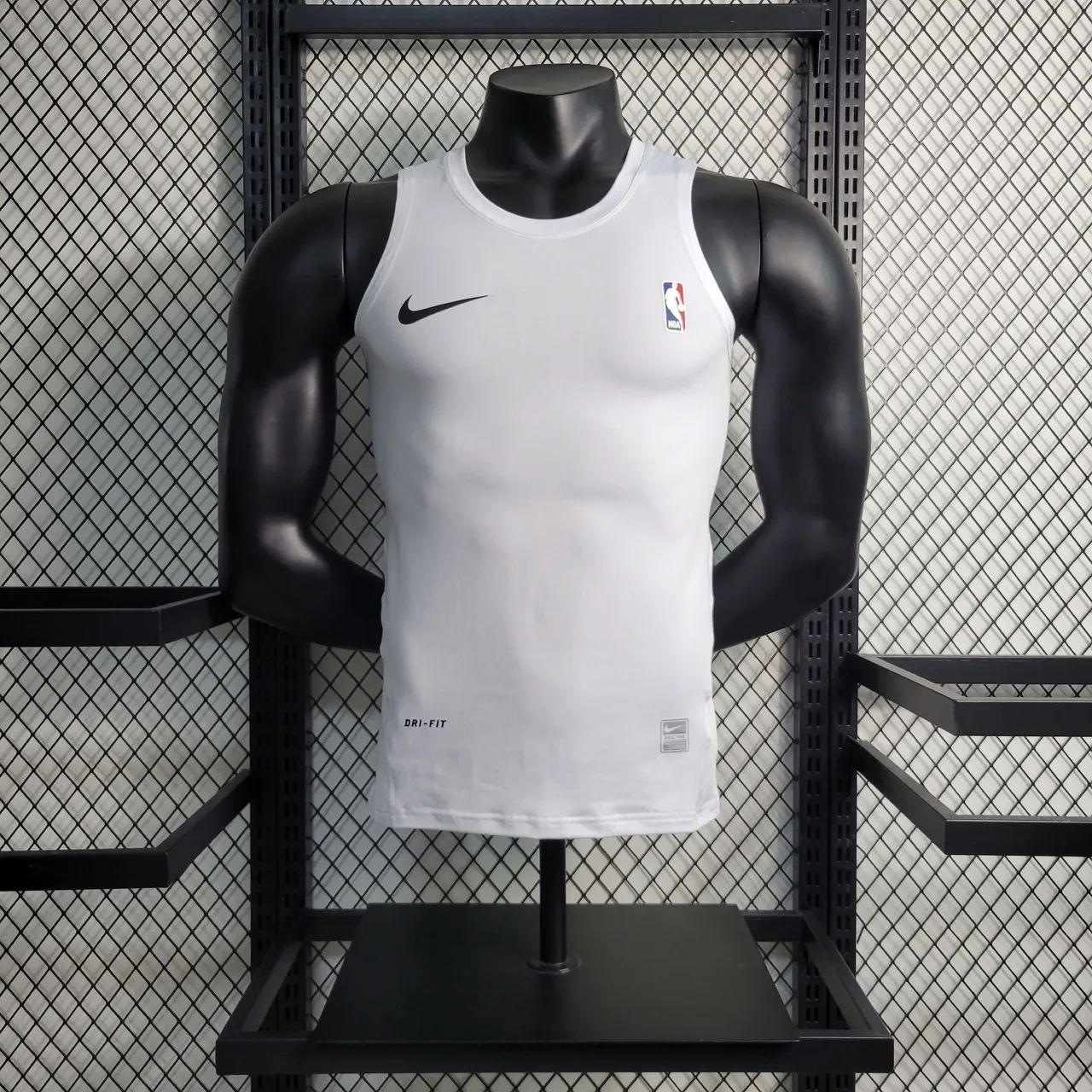 Regata nba compressão 