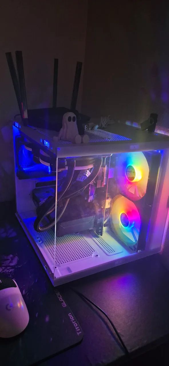 Pc 5060ti - Foto 2