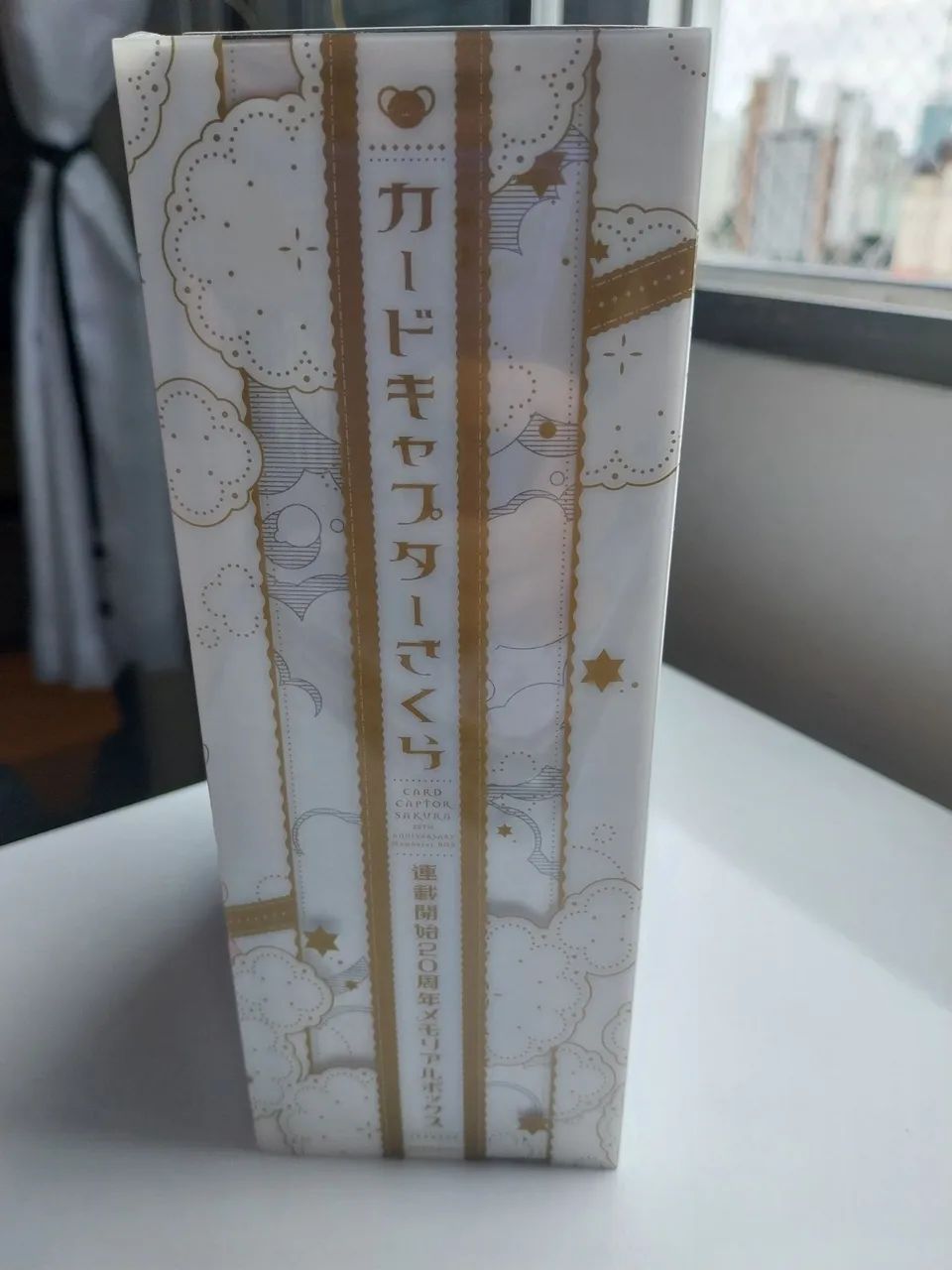 Sakura様　Creative Memories アルバム セット Memorial Box Sakura Card Captor - Hobbies e coleções - Vila