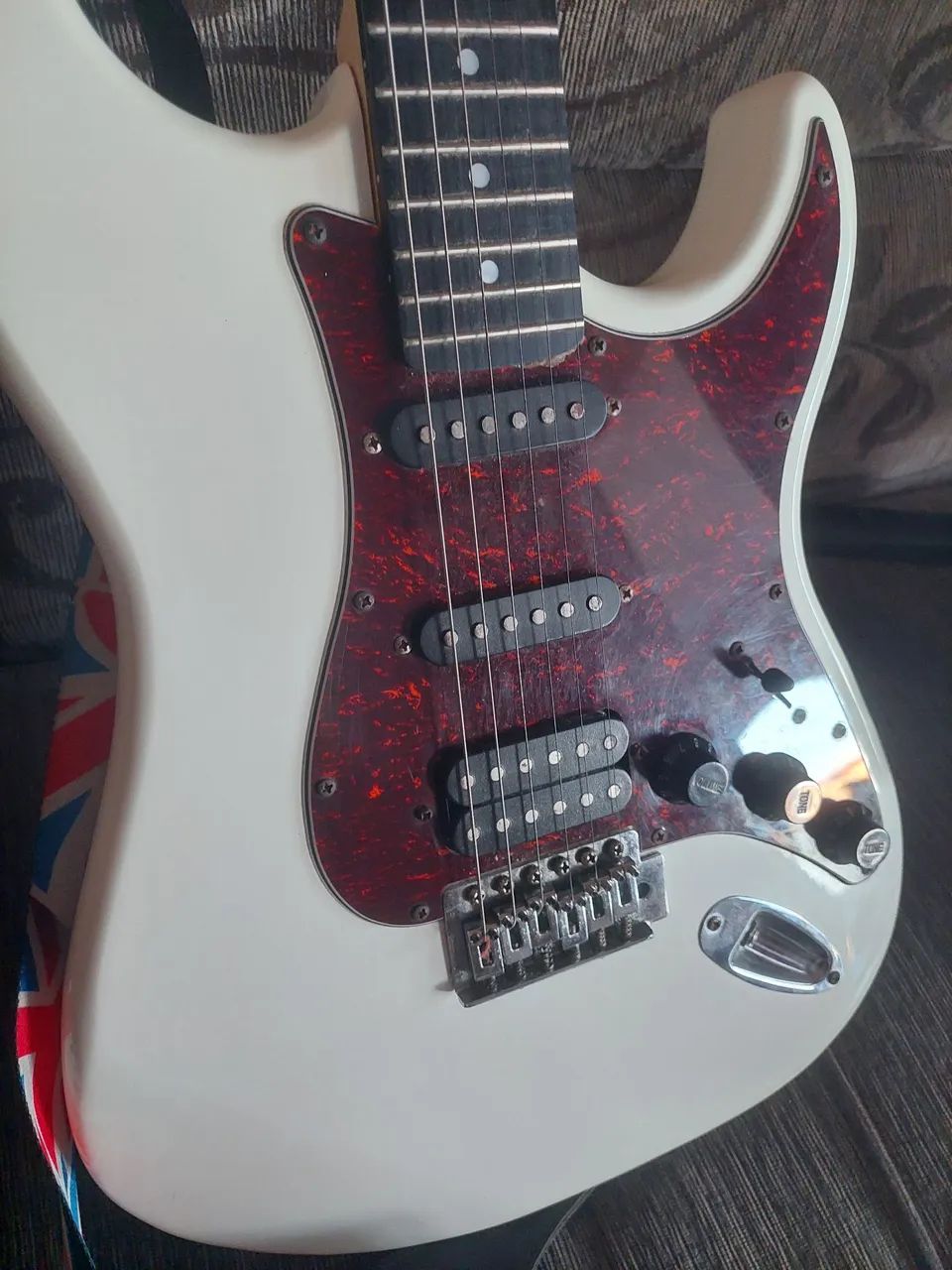 Guitarra Gt101 - Foto 2
