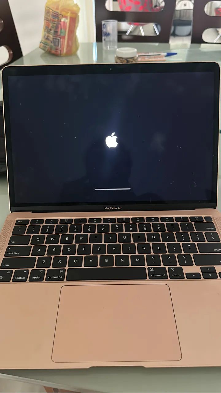 MacBook Air M1 8 GB - Foto 2
