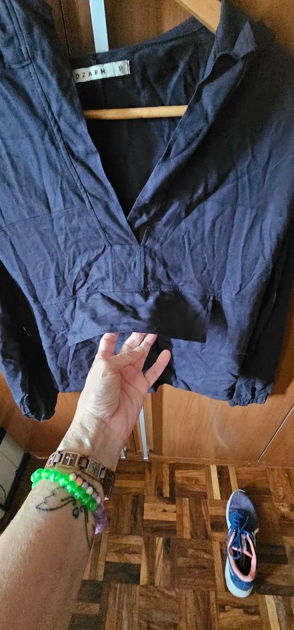 BLUSA FRIO DZARM - Foto 2