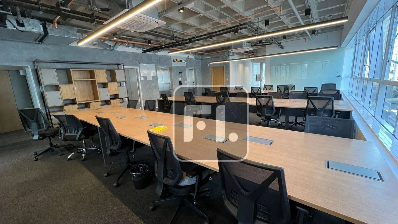 Conjunto para alugar, 140 m² - Cerqueira César - São Paulo/SP - Foto 3
