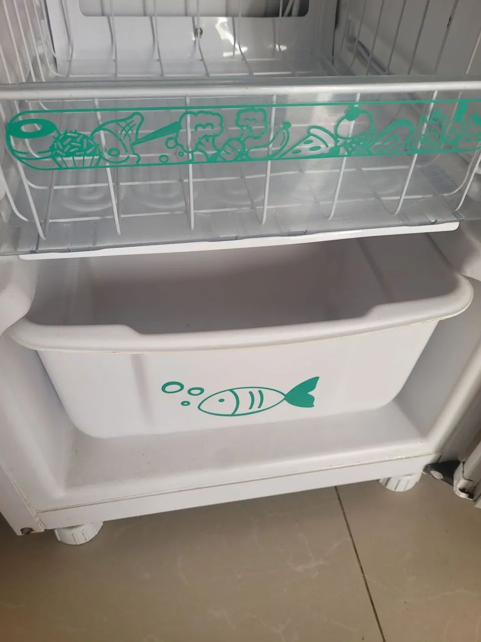 Vendo freezer - Foto 3