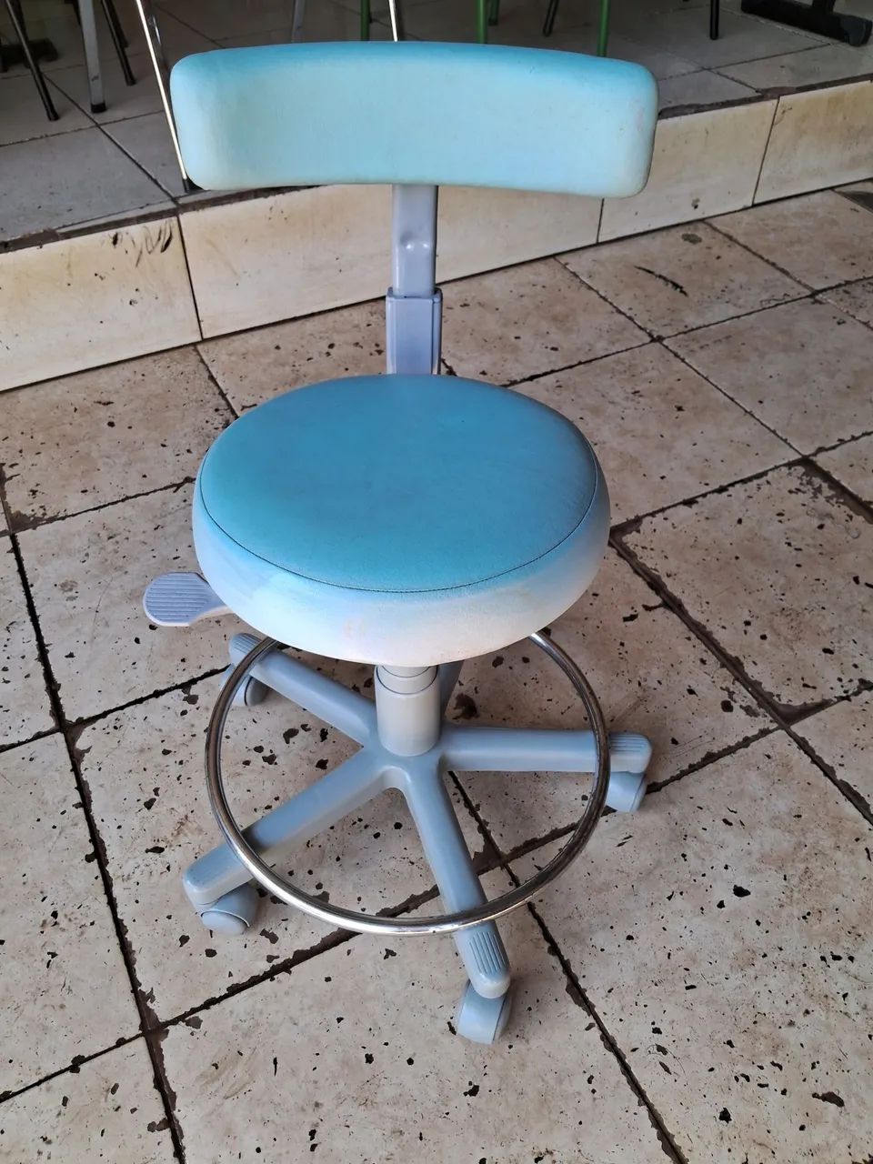 Mocho odontológico  - Foto 2