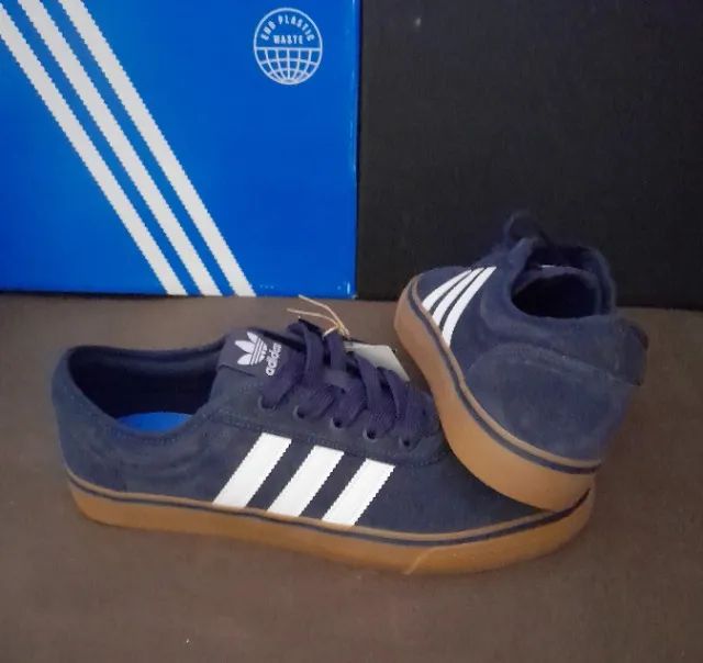 Tênis Adidas Originals Adi Easi Tam 41 (original / novo)