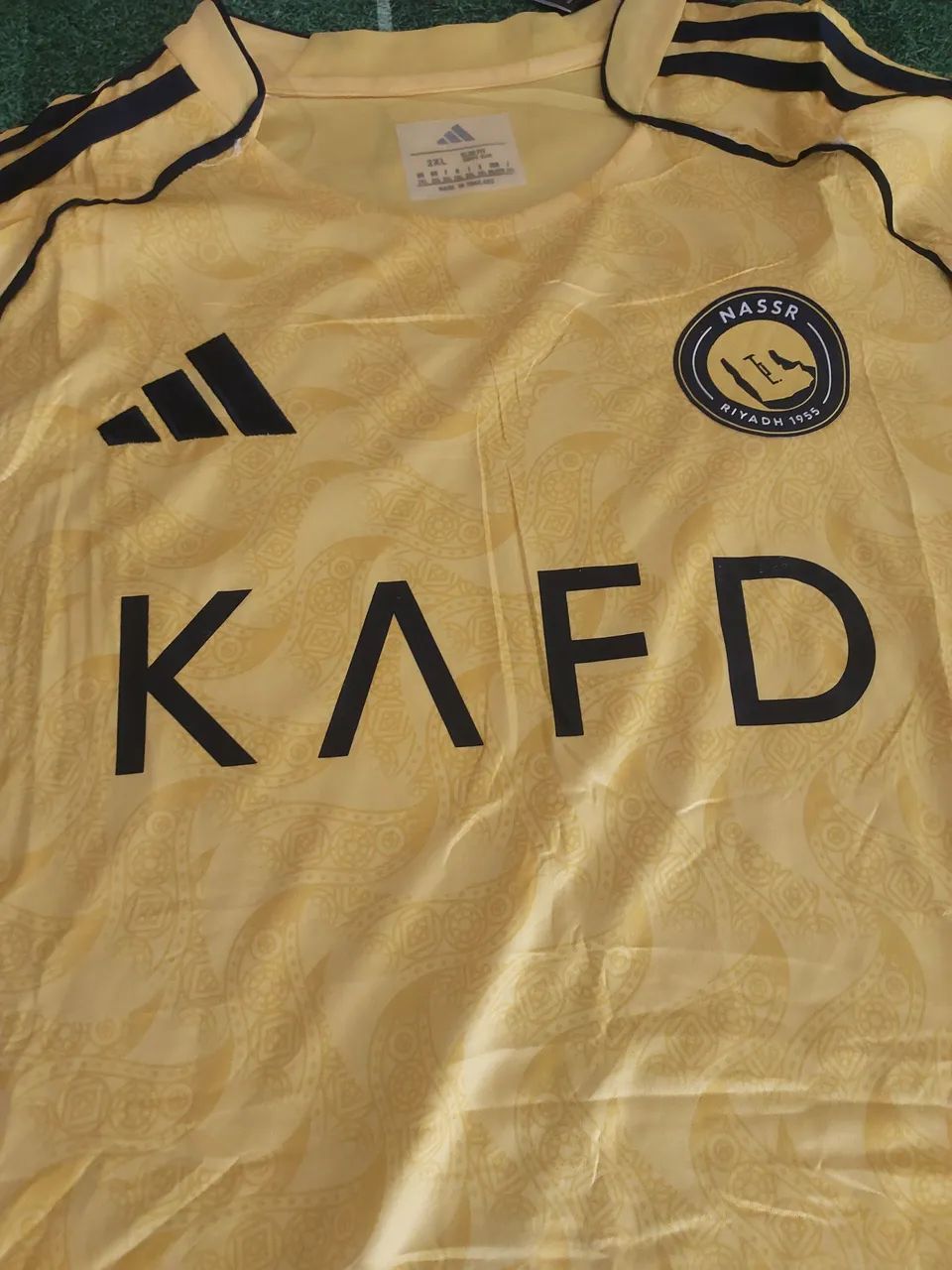 Al Nassr  - Foto 4