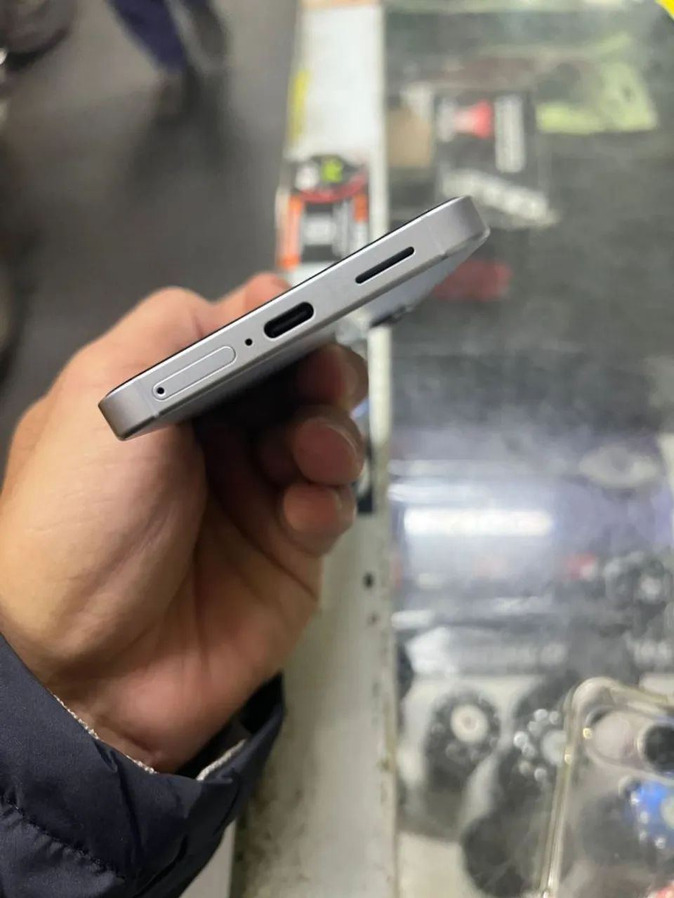 Vendo Samsung S25, 256GB, avalio proposta em s25 Edg  - Foto 4