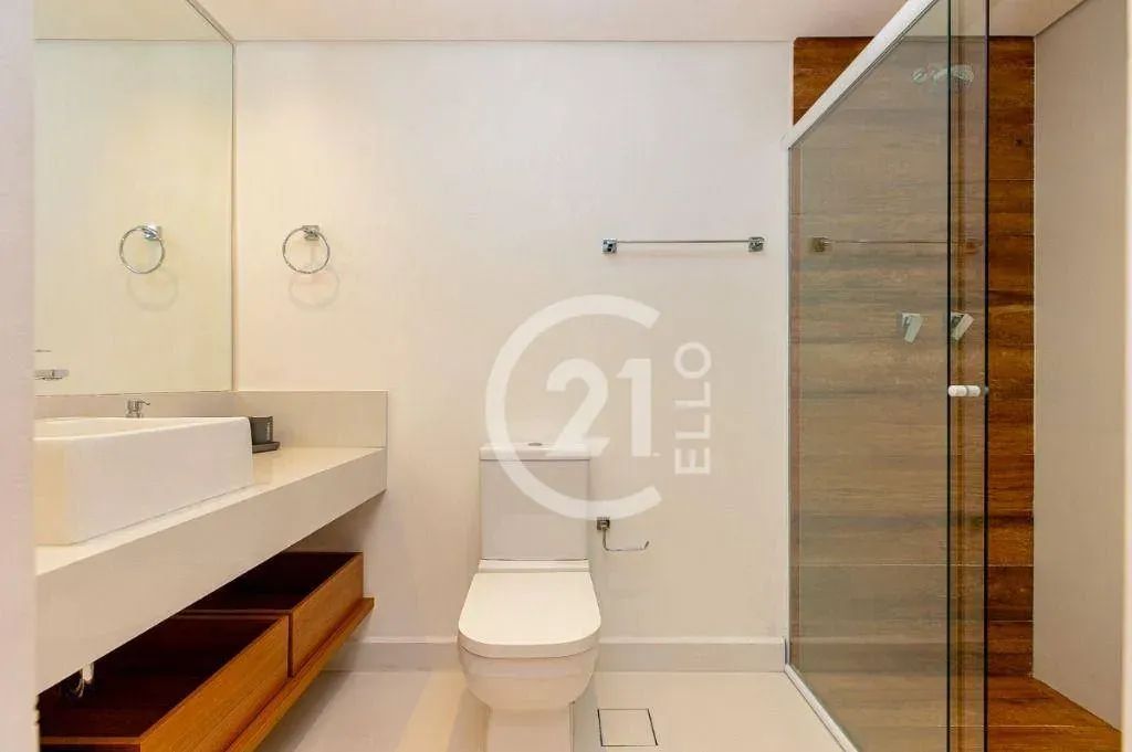 Itaim, 197m², 4 quartos - Foto 5