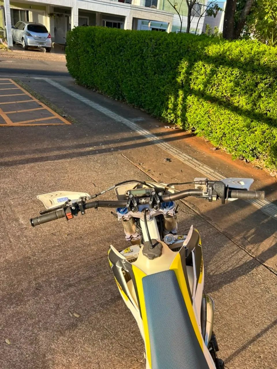 MXF 250 Ts 2019 Nova  - Foto 5