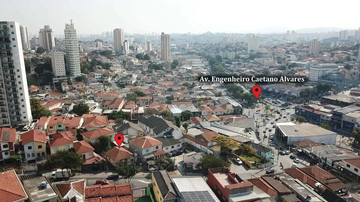 Terreno comercial para venda em Lauzane Paulista , 560m² - Foto 8