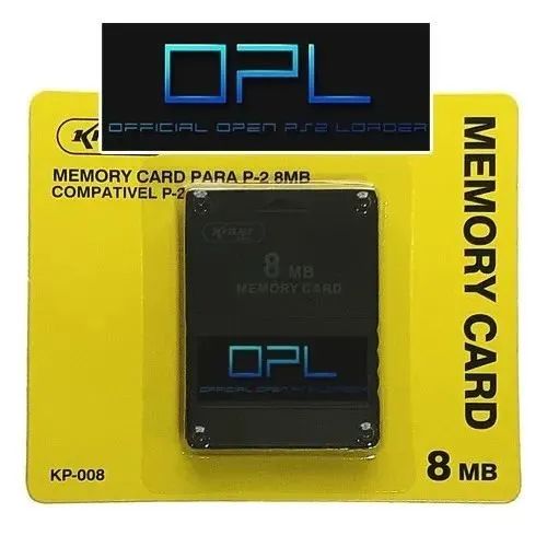 Memory Card 16mb + O.P...L - Foto 2