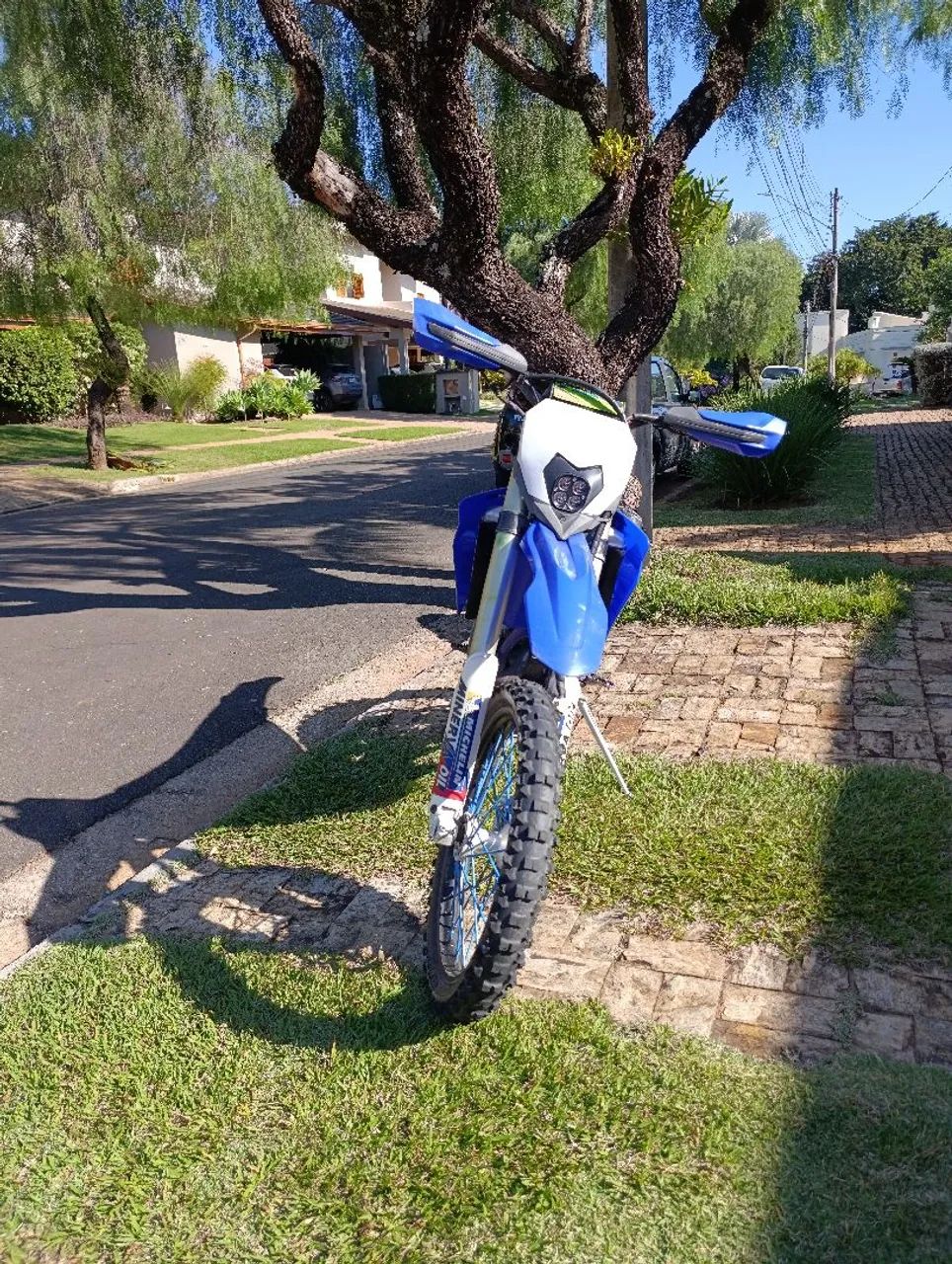 Sherco SE-R 300  - Foto 3
