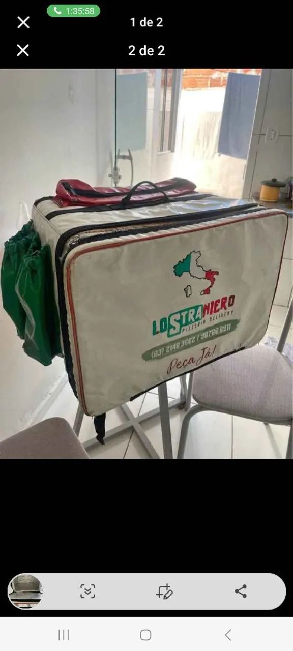 Bag 