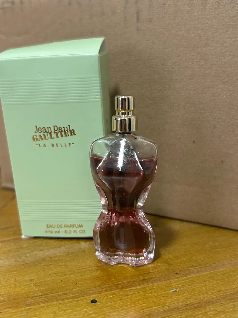 Miniatura La Belle 6ml