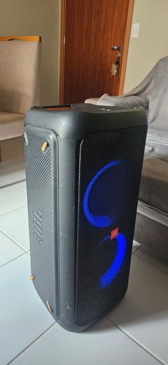 JBL PartyBox 300 - Foto 3