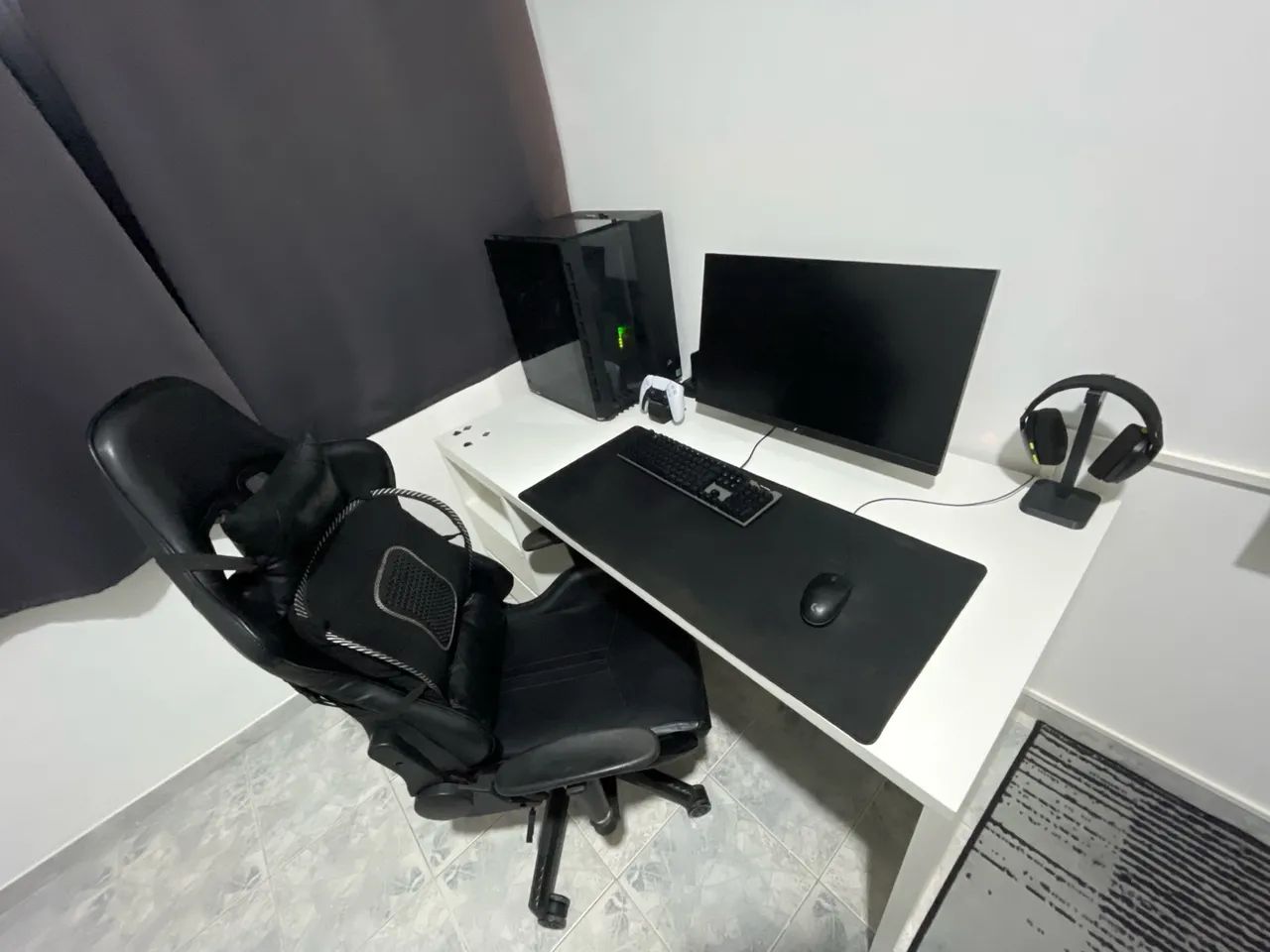 Computador completo 
