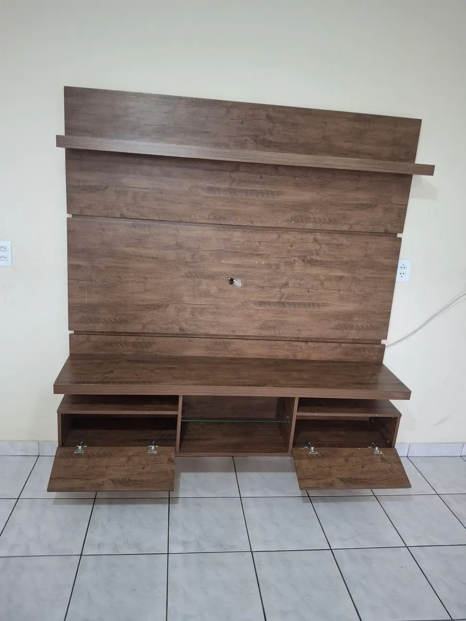 Painel TV