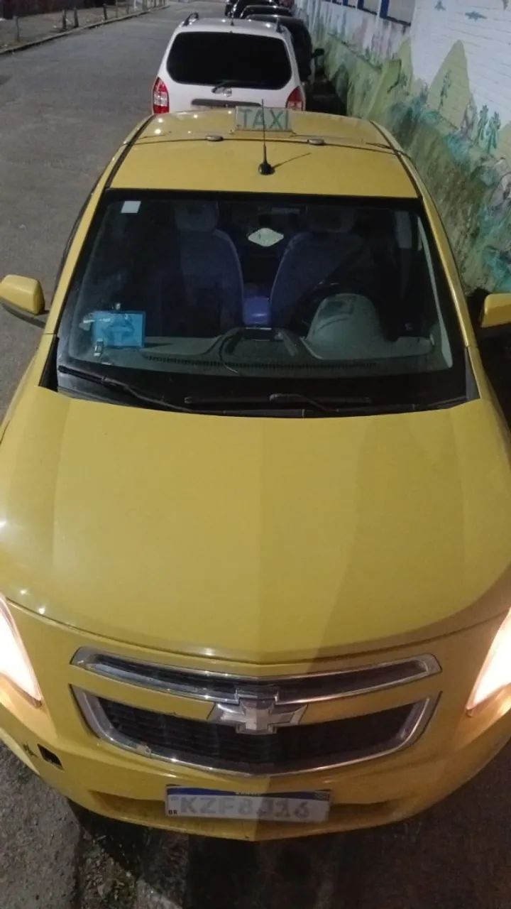 Chevrolet Cobalt 2015