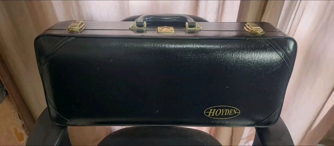 Trompete Hoyden  - Foto 2