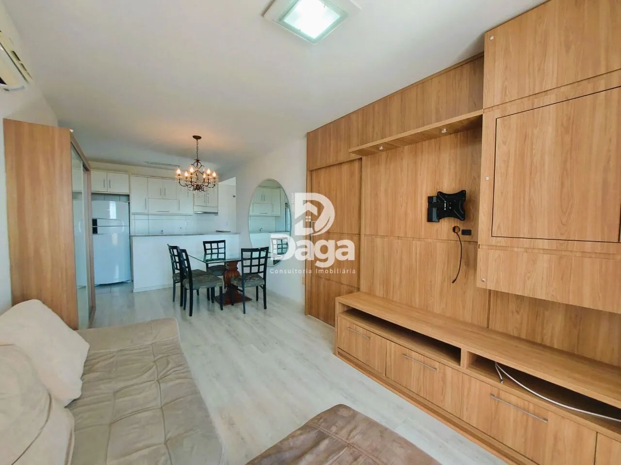 Oportunidade de 3 Dormitórios com suíte na Costeira - Florianópolis/SC - Foto 3