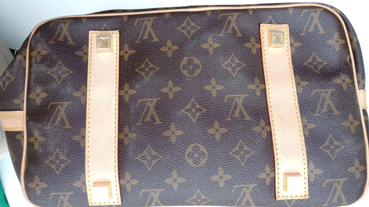 Bolsa Luis Vuitton  - Foto 4