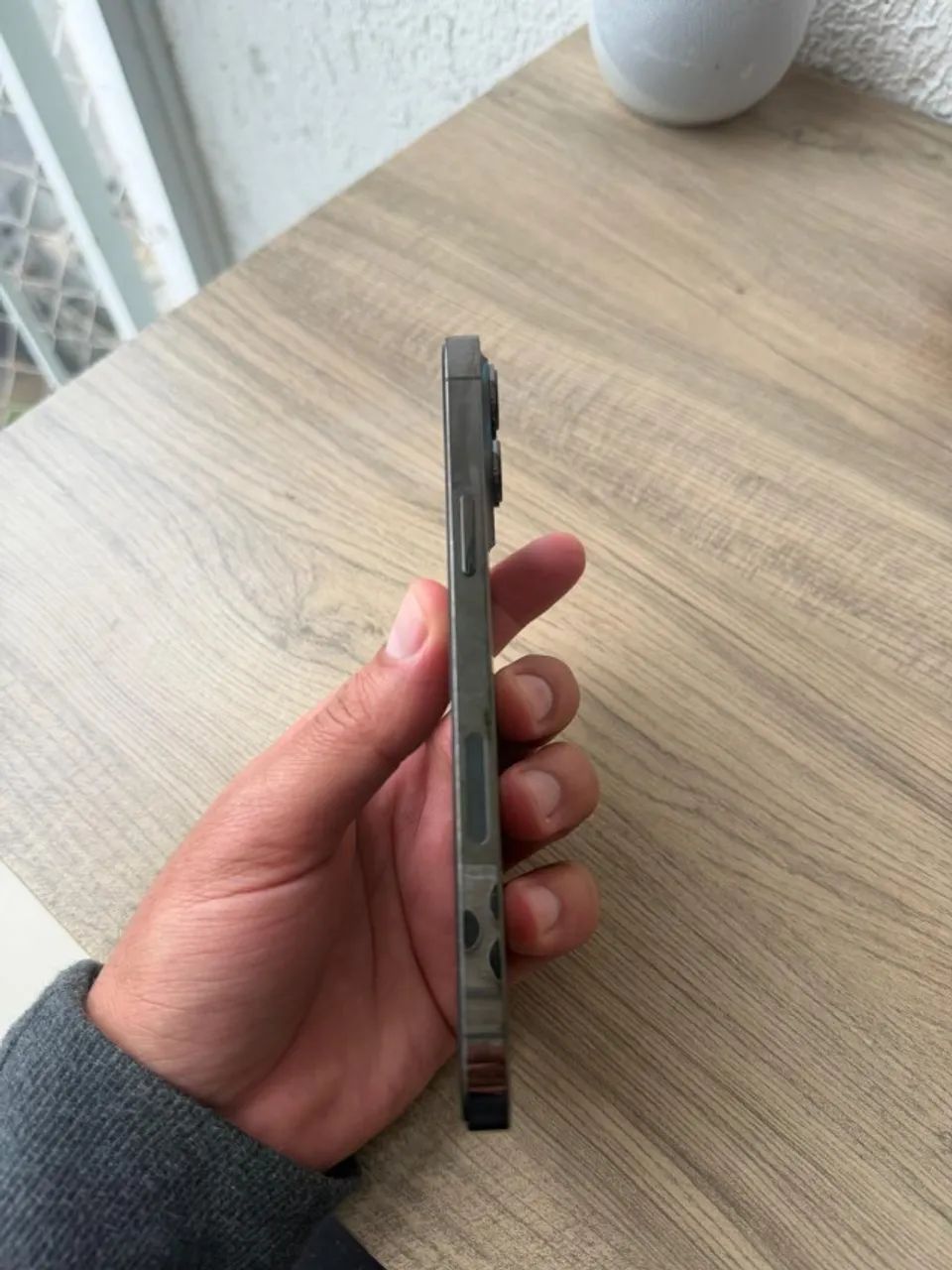  IPHONE 13 PRO MAX 256 GB - Foto 2