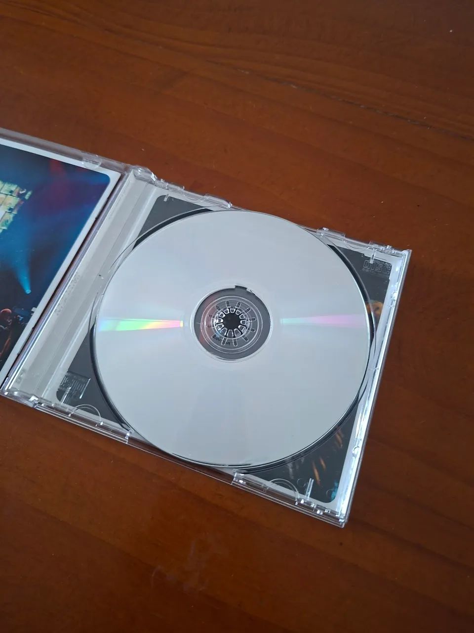 Cd Pg - Imagem e Semelhança AO VIVO - Foto 4