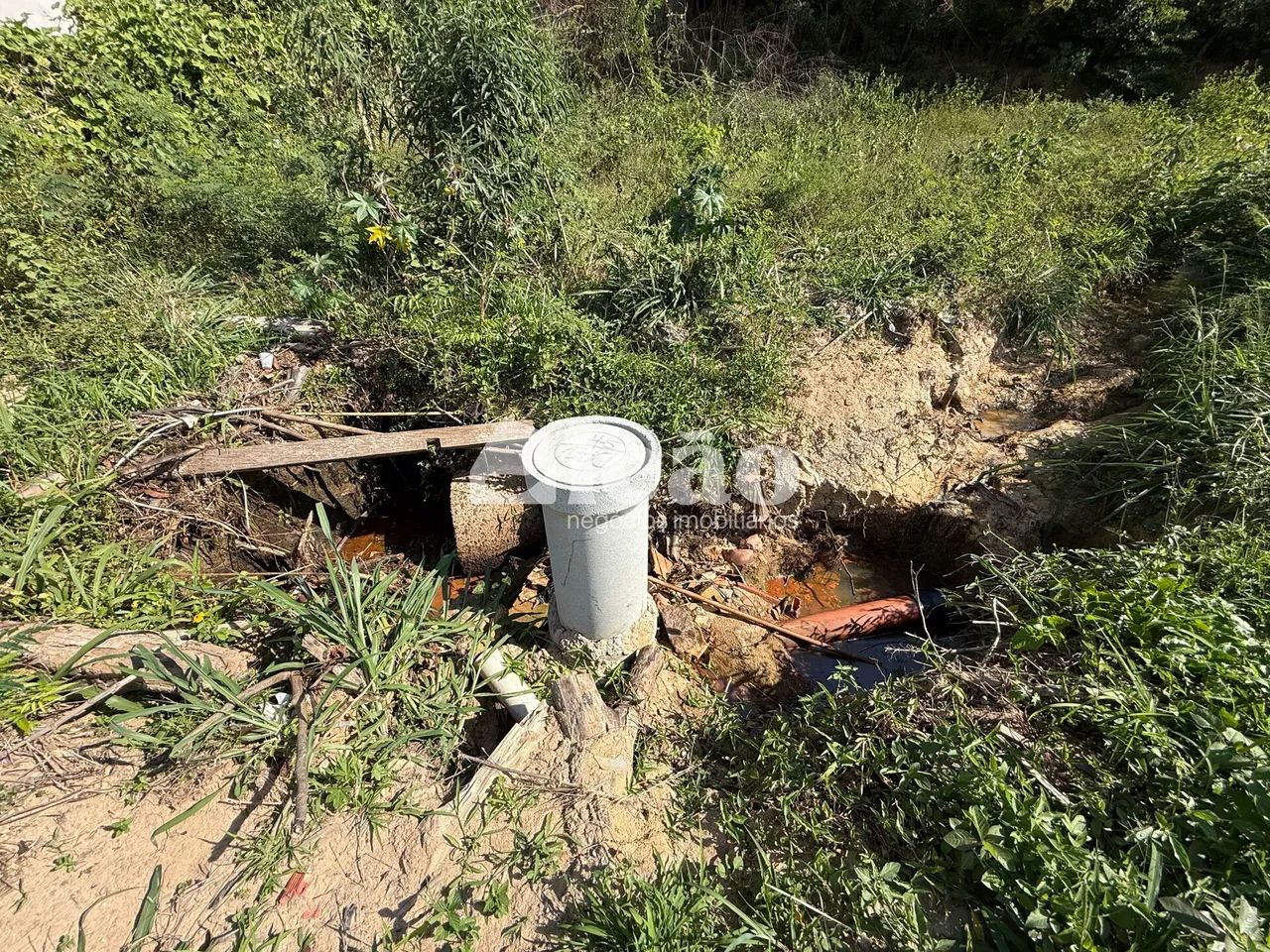 Terreno plano de 2.000 m² no bairro Chácara São Bento, em Valinhos. - Foto 9