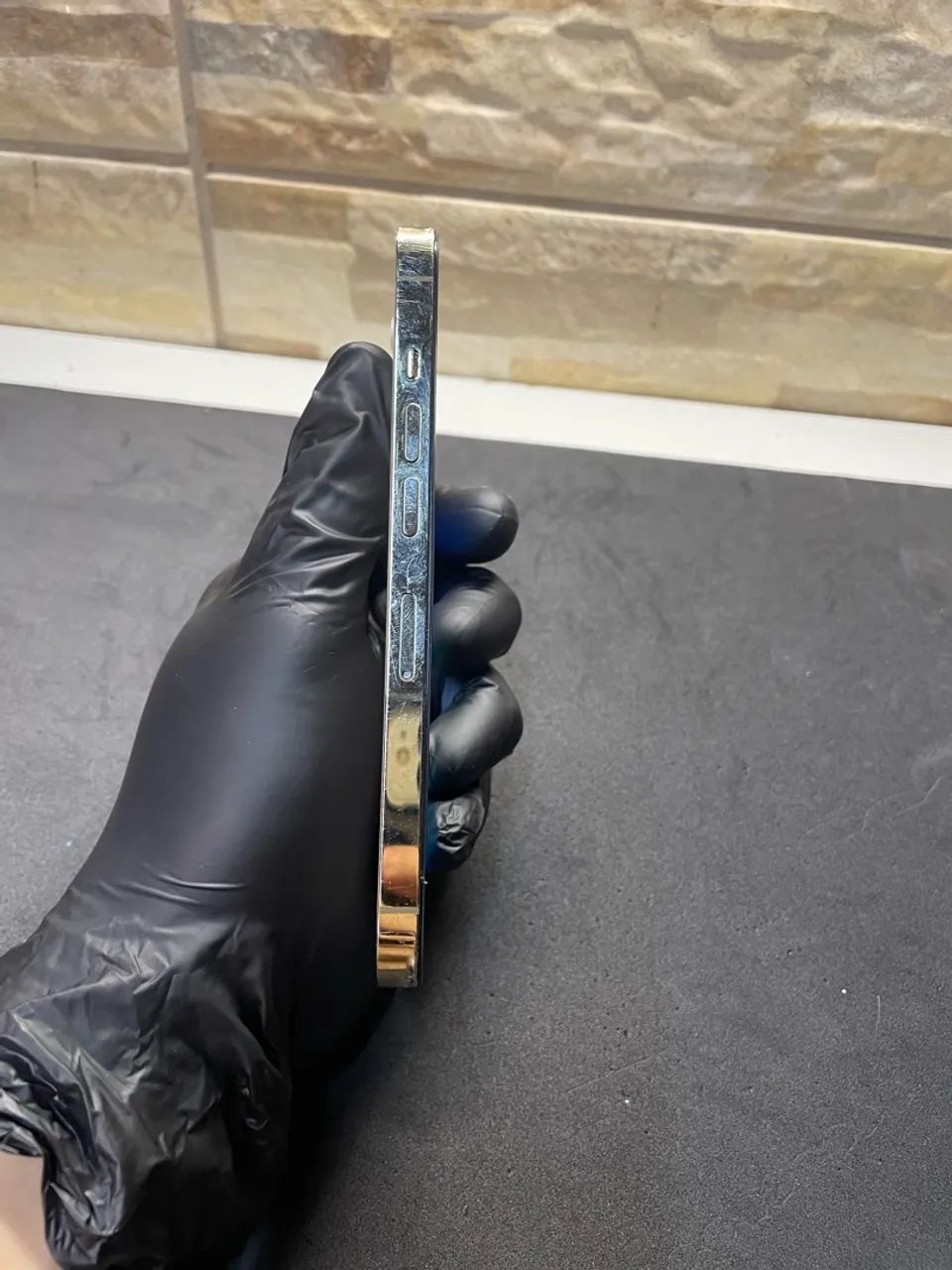 iPhone 13 Pro - 128gb - Foto 3