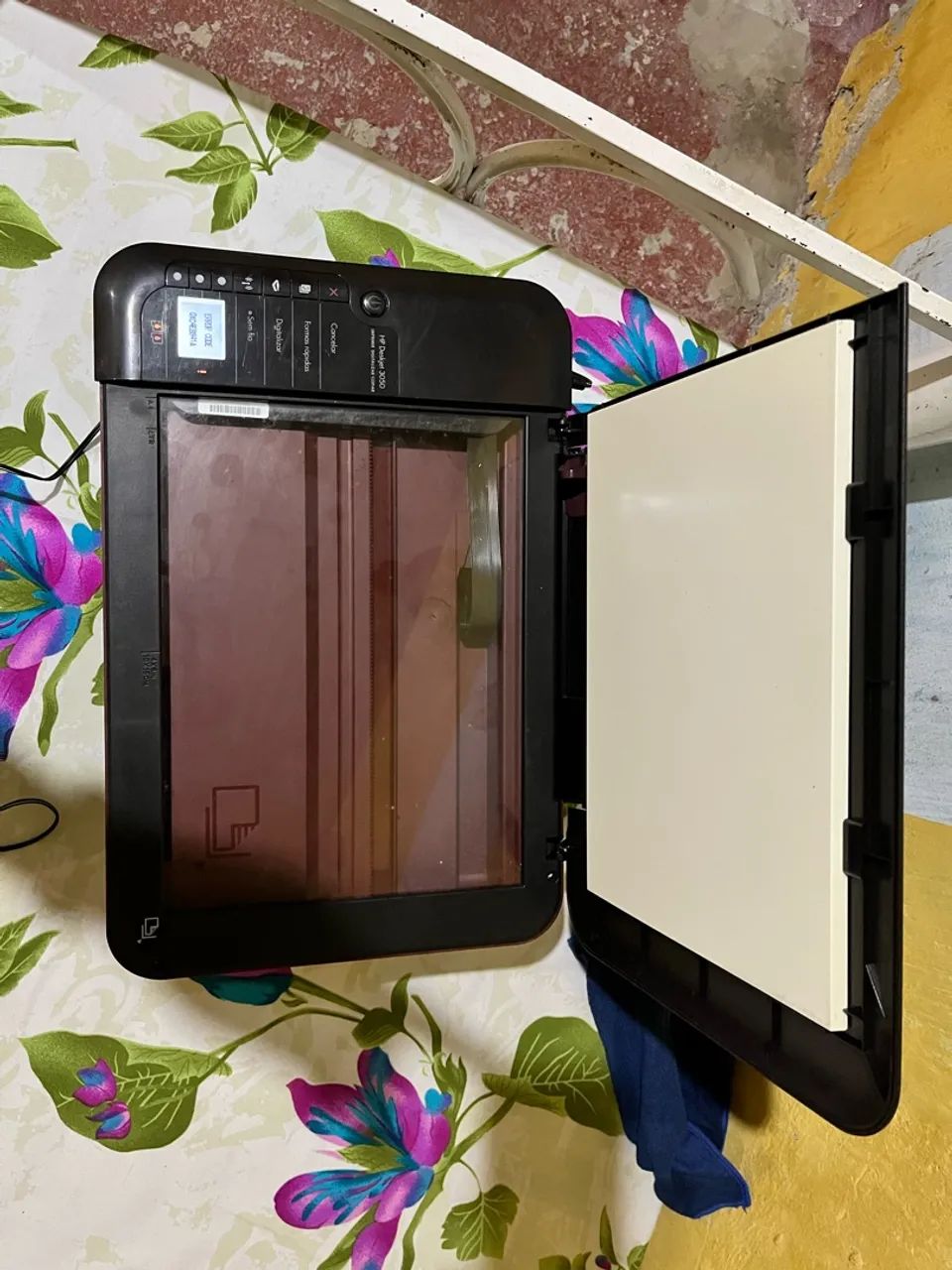 HP DESKJET 3050 - Foto 2