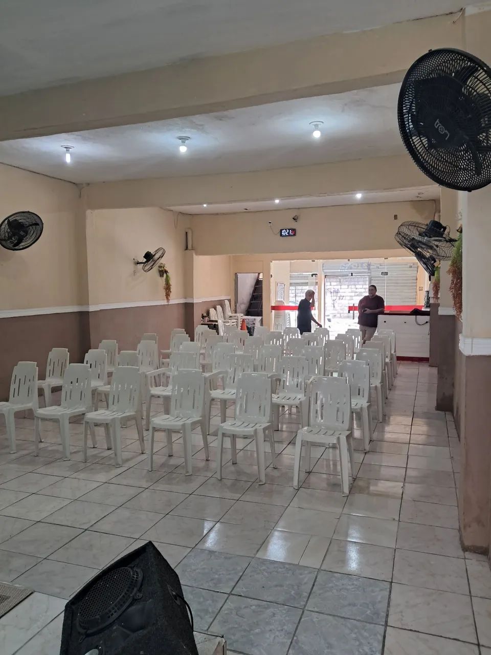 PREDIO COMERCIAL NA PARANGABA/SERRINHA - Foto 3