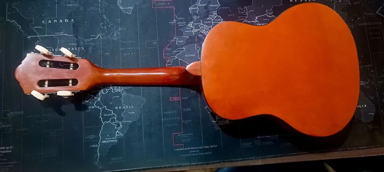 Cavaquinho Vogga - Foto 2