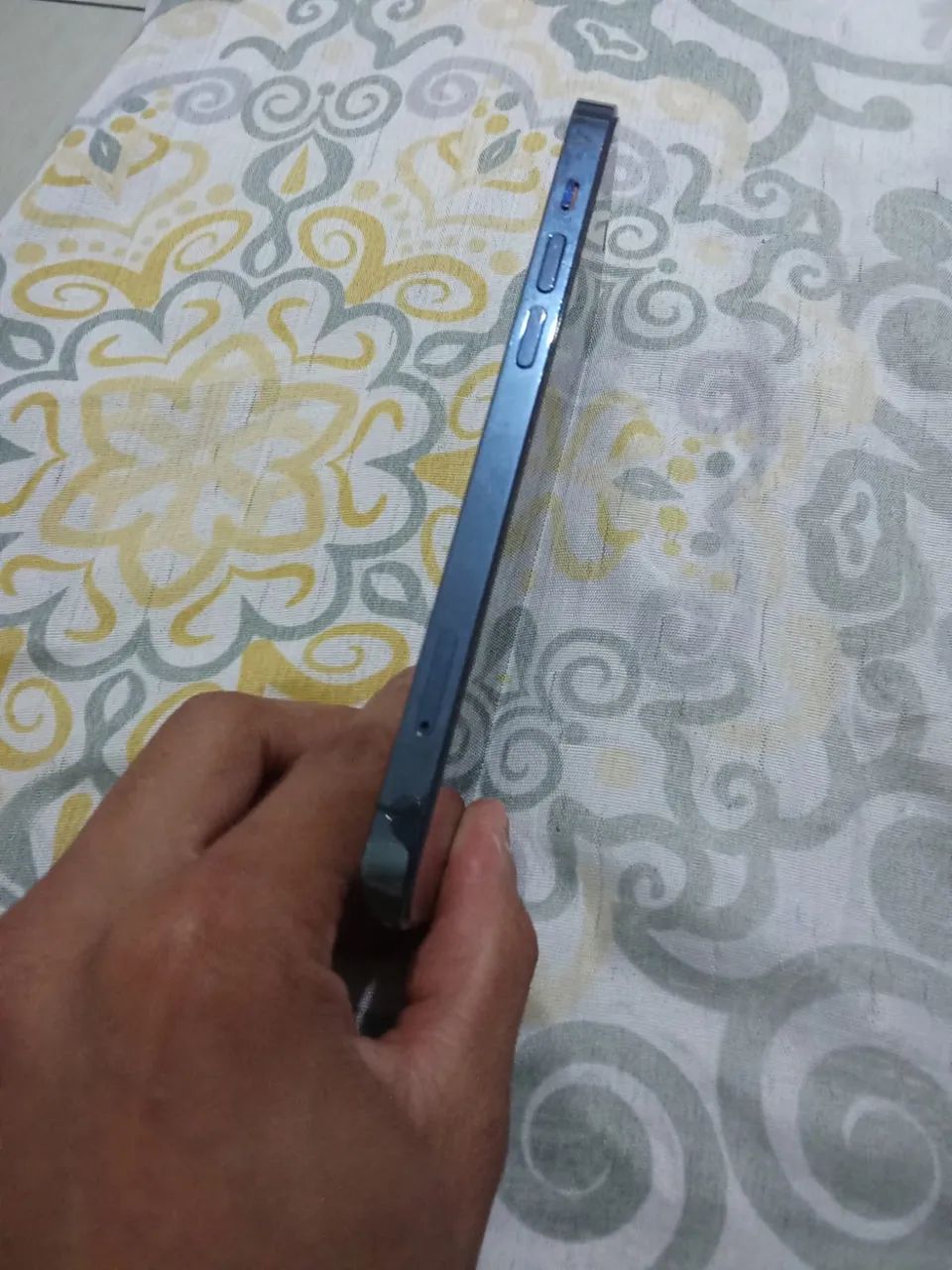 Estou vendendo esse iPhone 12 Pro - Foto 2