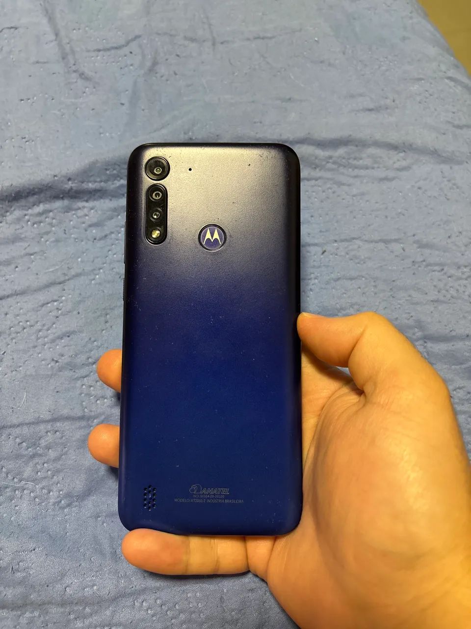Moto G8 power lite  - Foto 2