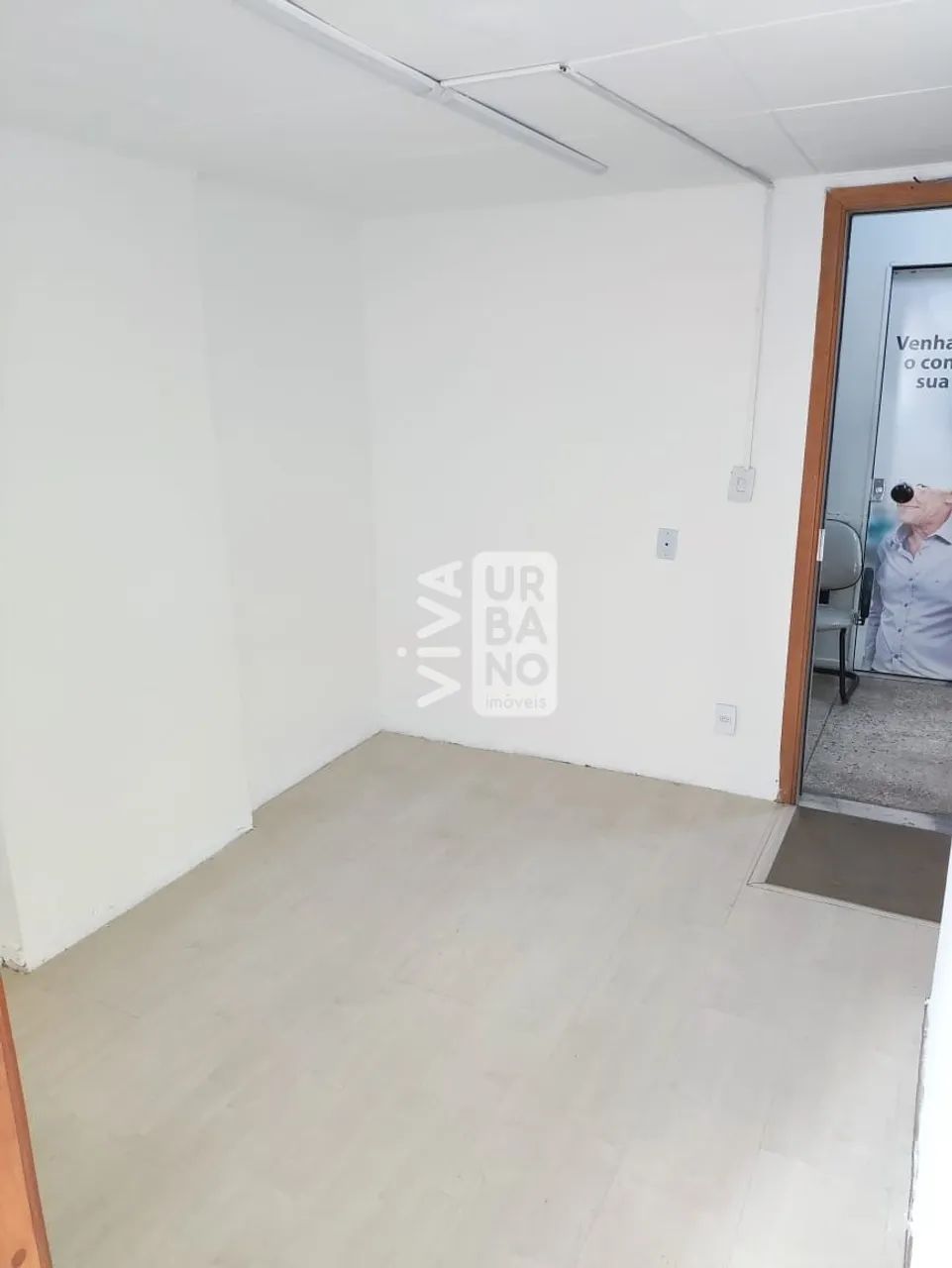 Sala Comercial para locação no Edifício CBS na Vila Santa Cecilia/Volta Redonda - SA00237 - Foto 2