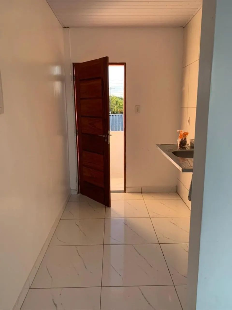 Apartamento do Bairro Pantanal - Foto 5