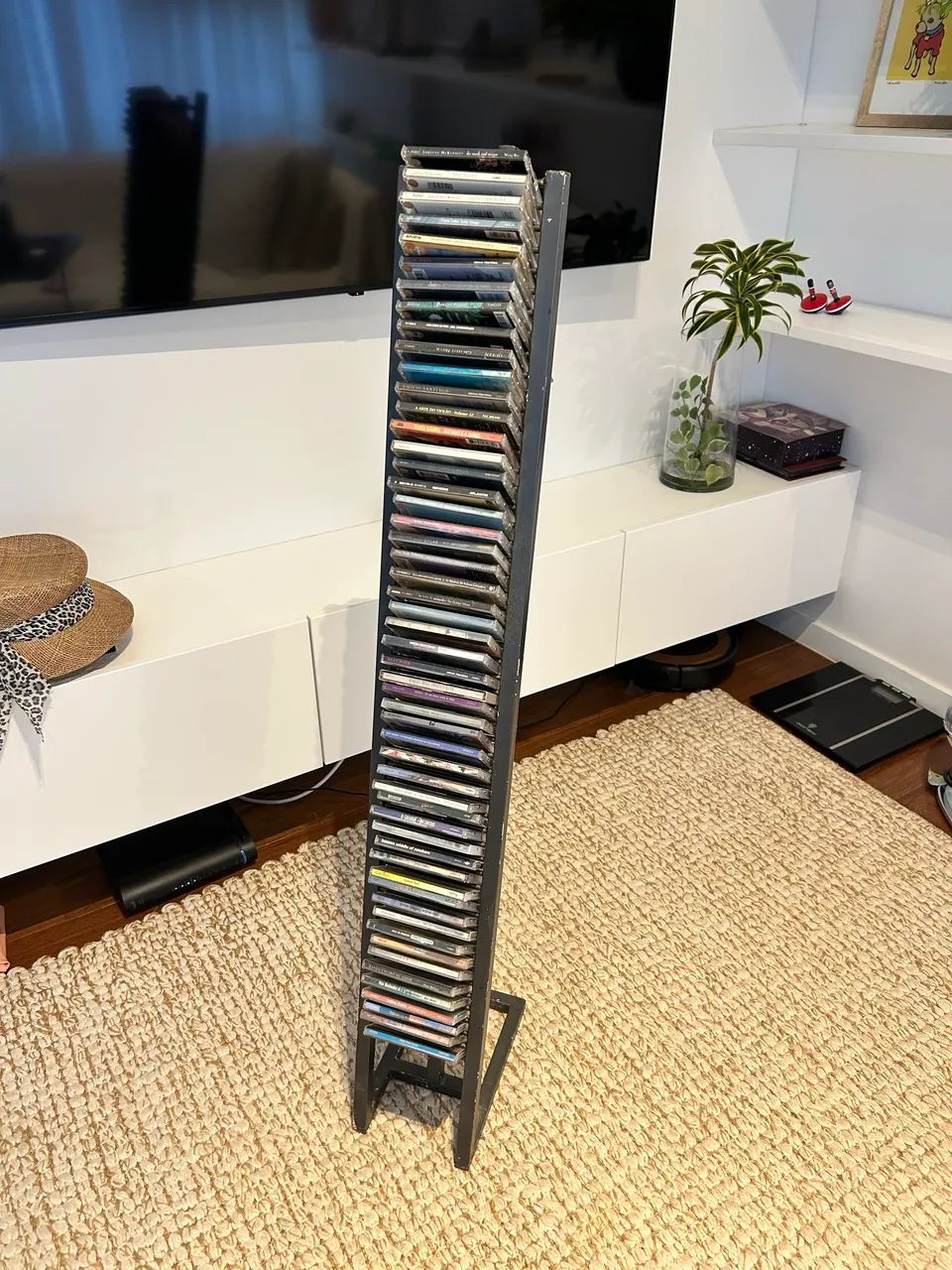 Porta CD VINTAGE  - Foto 3