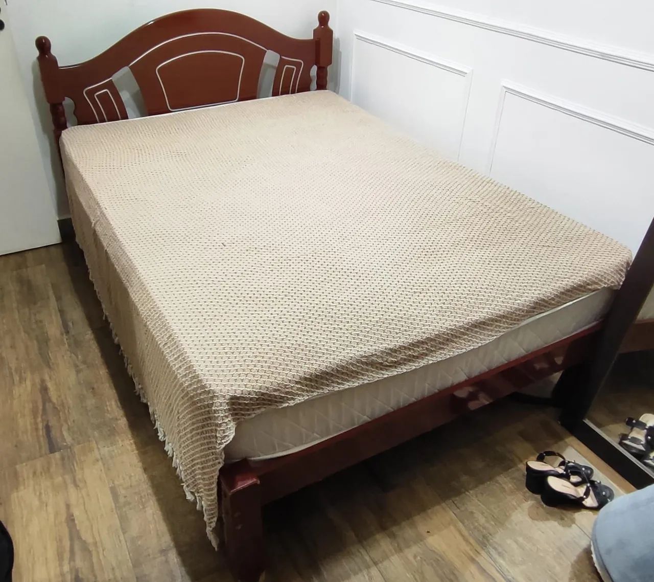 Cama casal - Foto 2