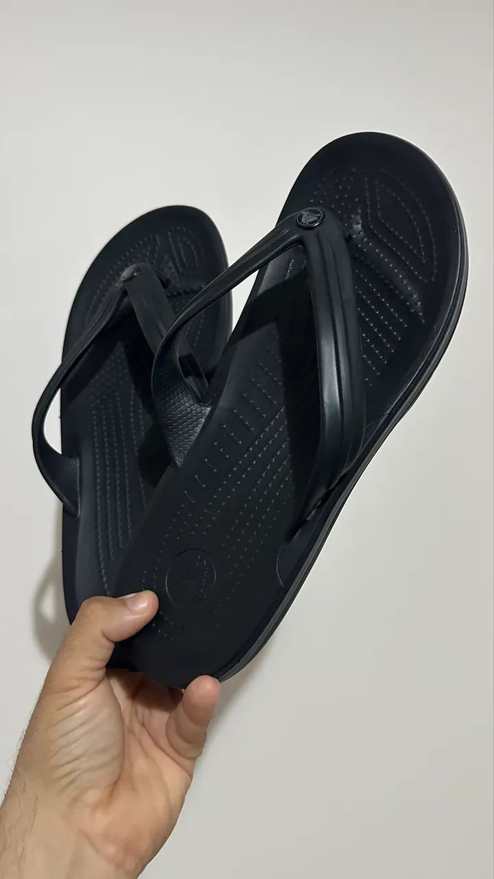 Crocs Crocband Flip - Foto 2