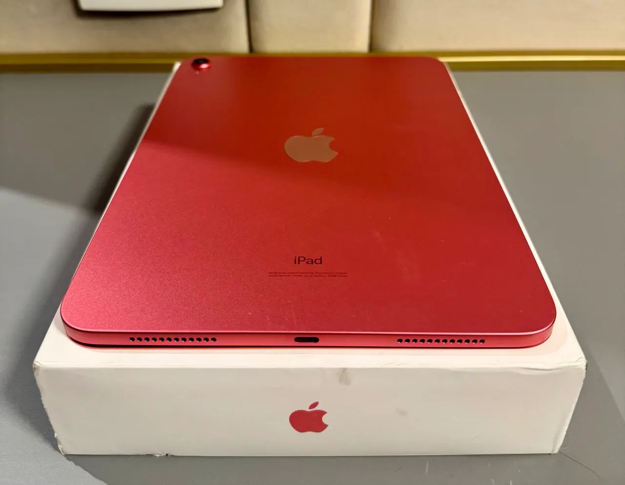 iPad 10ª Geração 64GB - Foto 3