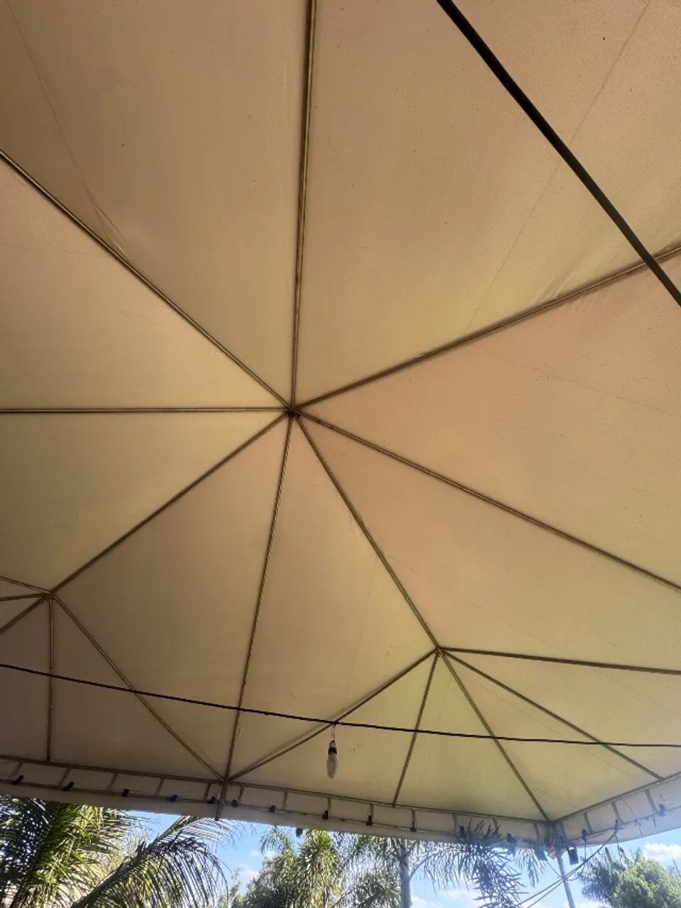 Tenda  - Foto 3
