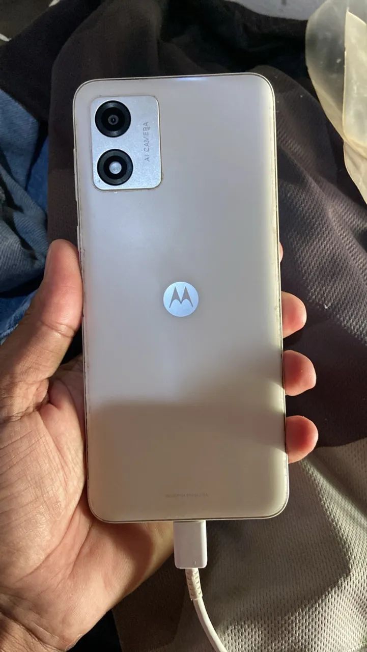 Vende-se moto E14 - Foto 2