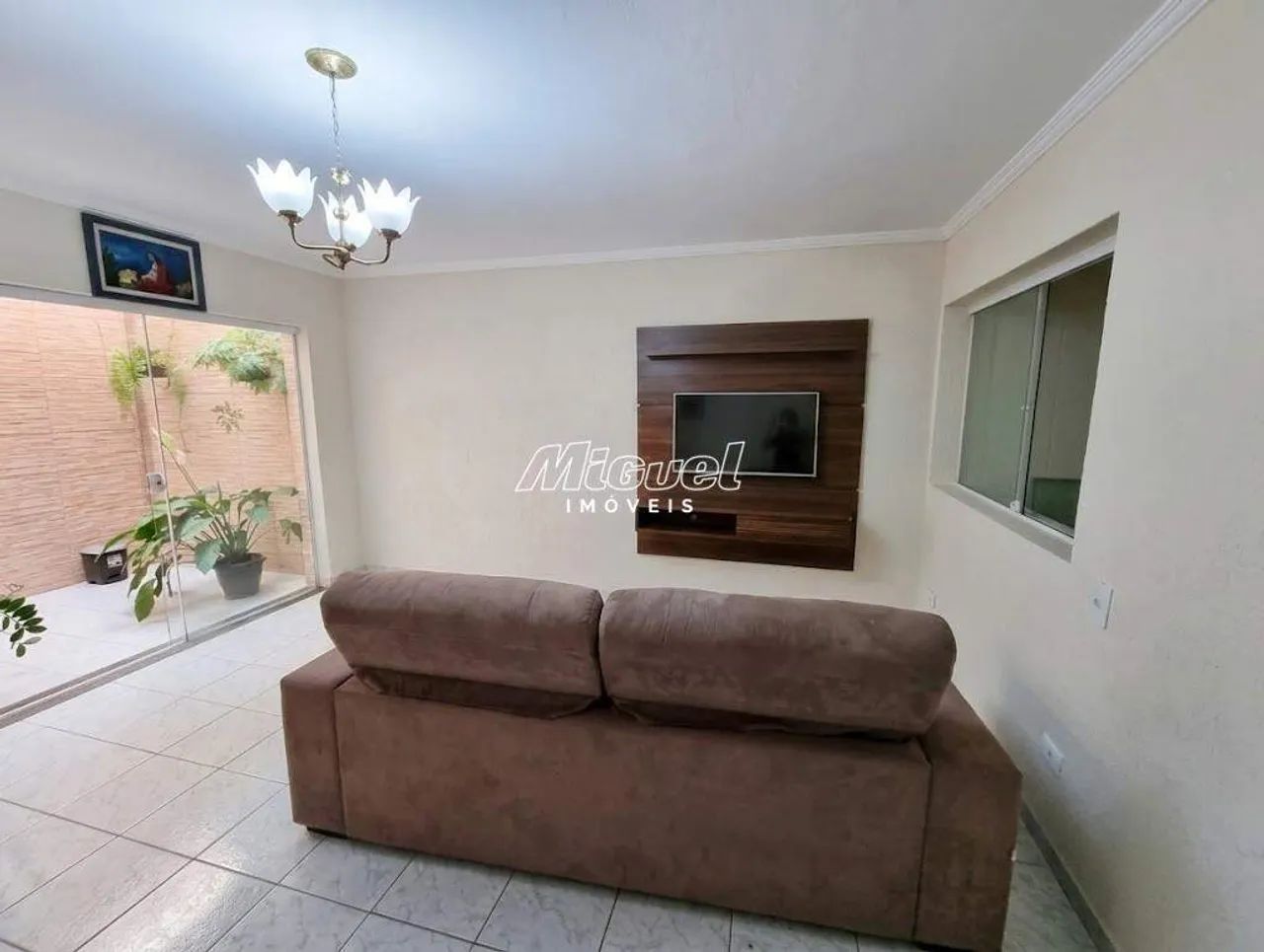 Casa, à venda, Vila Rezende - 2 quartos - Piracicaba/SP - Foto 4