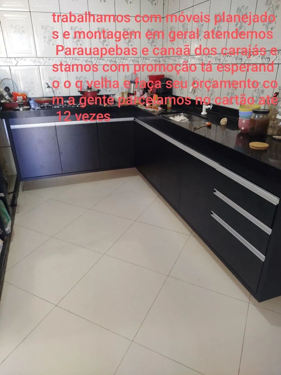 Fabricação de móveis planejados sobre medidas  - Foto 2